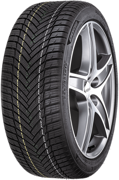 Imperial All Season Driver 145/80 R13 79 T XL