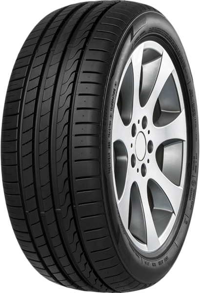 Imperial Ecosport 2 205/50 R17 93 W XL, ZR