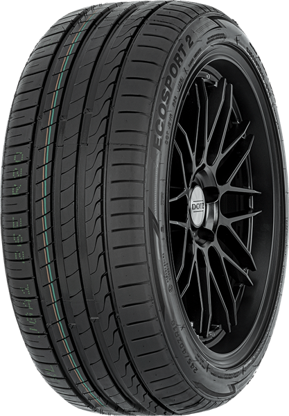 Imperial Ecosport 2 285/45 R19 111 Y XL, ZR