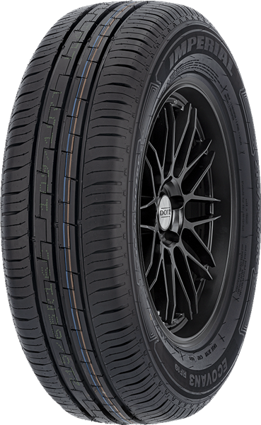 Imperial Ecovan 3 215/75 R16 113/111 S C