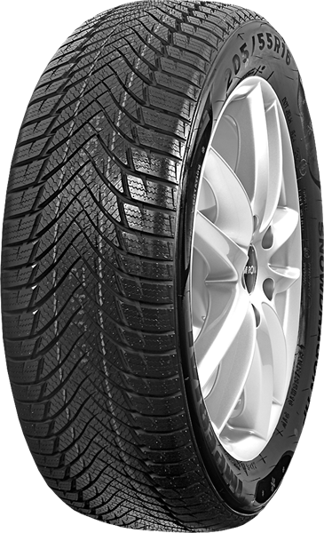 Imperial Snowdragon HP 195/65 R15 91 H