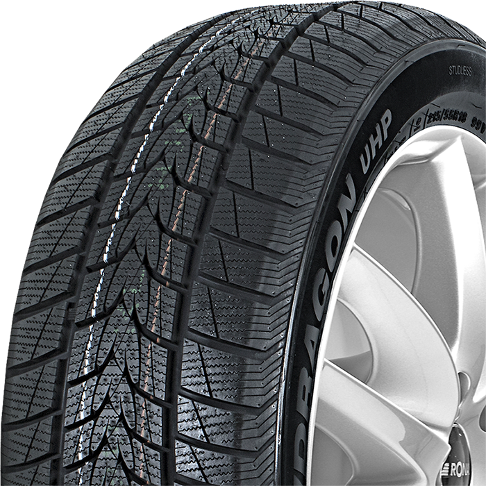 Large Choice of Imperial Snowdragon UHP Tyres »