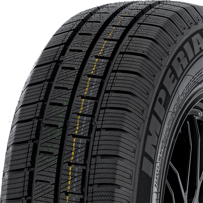 Large Choice of Imperial Snowdragon VAN Tyres »