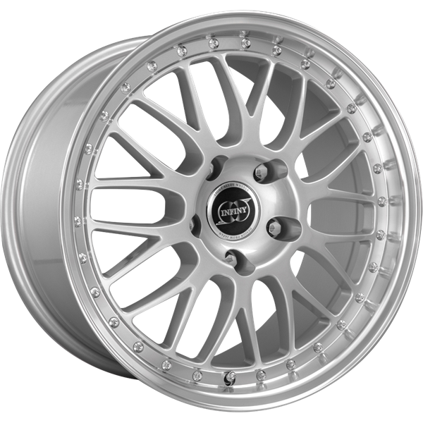 Infiny R1 LIGHT 9,50x19 5x112,00 ET35,00