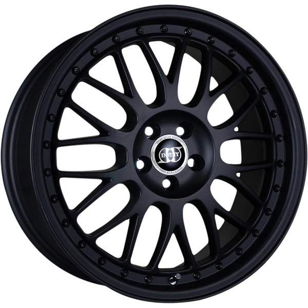 Infiny R1 LIGHT Black 9,50x19 5x112,00 ET35,00