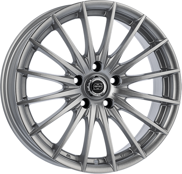 Infiny SPEED 6,50x15 4x108,00 ET25,00