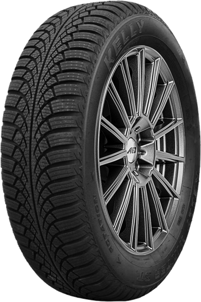 Kelly Winter ST 195/60 R15 88 T