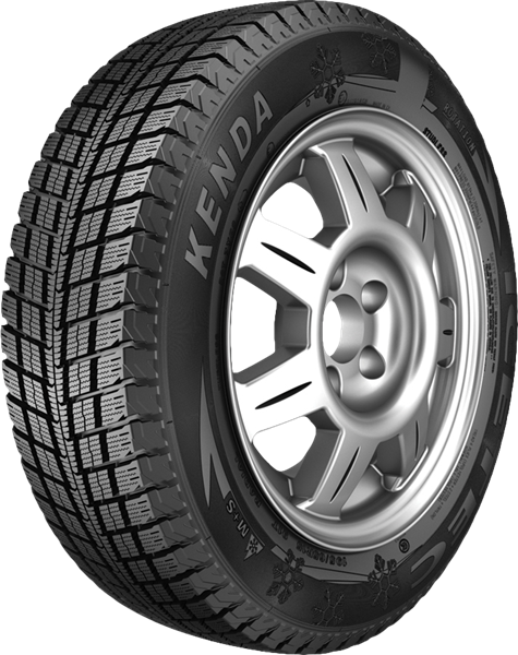 Kenda IceTec KR27 185/65 R15 88 T