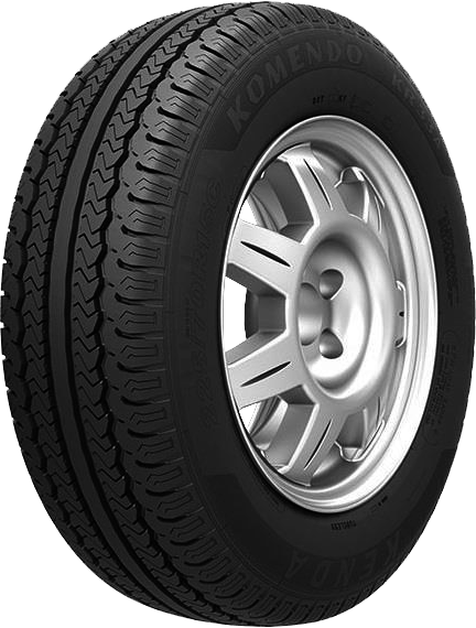 Kenda KR33A 205/65 R16 107/105 T C