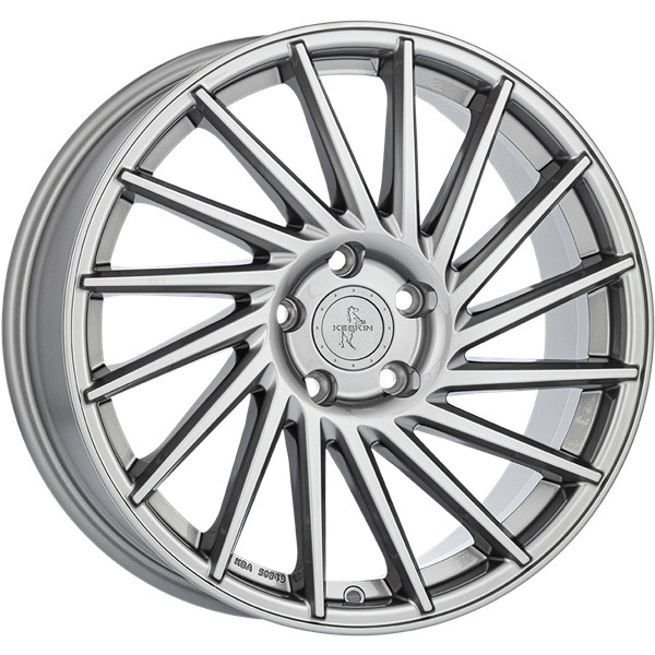 Keskin Tuning KT17 Hurricane PP 8,00x18 5x112,00 ET45,00