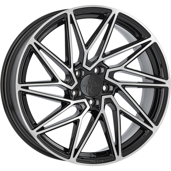 Keskin Tuning KT20 Future BFP 8,00x18 5x108,00 ET45,00