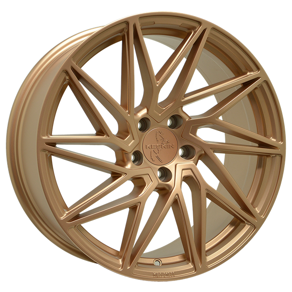 Keskin Tuning KT20 Future RG 8,50x19 5x112,00 ET45,00