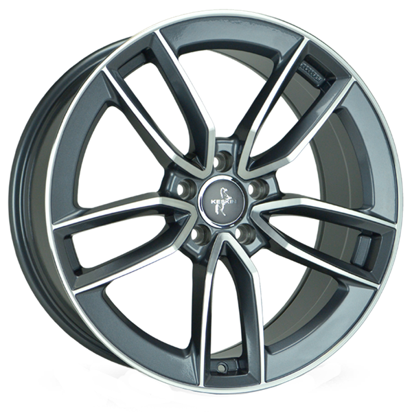 Keskin Tuning KT21 Elegant PFP 7,50x17 5x112,00 ET45,00