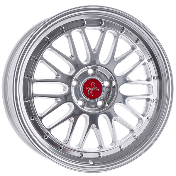 Keskin Tuning KT22 Retro HG 8,50x19 5x108,00 ET45,00