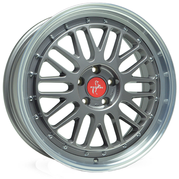 Keskin Tuning KT22 Retro TGLP 8,00x18 5x112,00 ET45,00