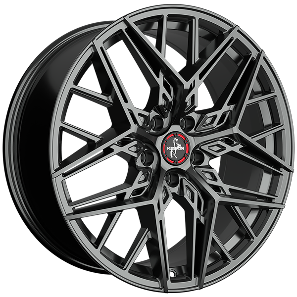 Keskin Tuning KT25 Pearl PP 8,50x20 5x114,30 ET35,00