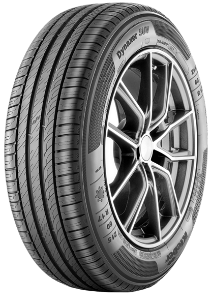 Kleber Dynaxer SUV 235/55 R18 100 H