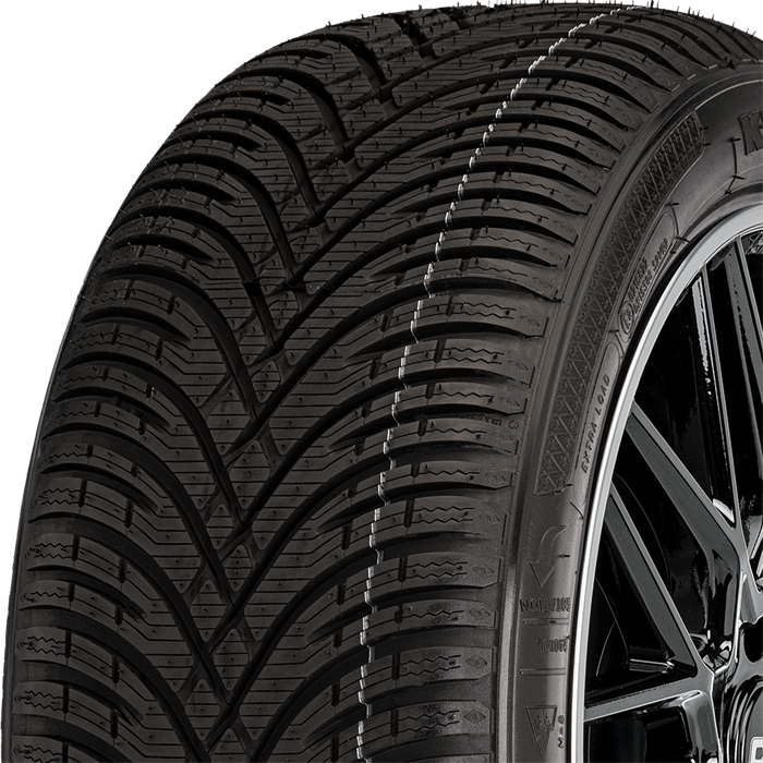 Large Choice of Kleber Krisalp HP3 Tyres »