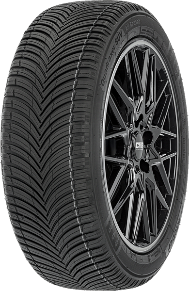 Kleber Quadraxer SUV 235/55 R17 103 V XL