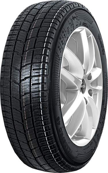 Kleber Transpro 4S 215/65 R16 109/107 R C, (106T)