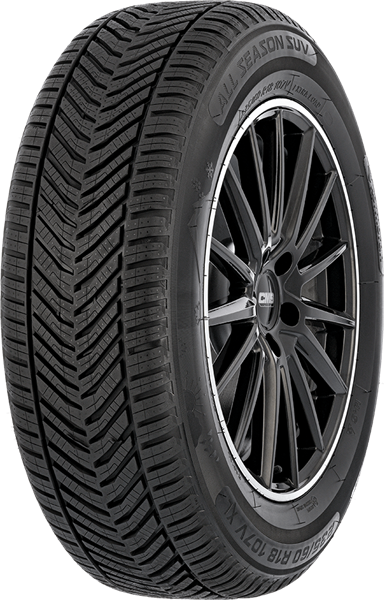 Kormoran All Season SUV 215/60 R17 96 H