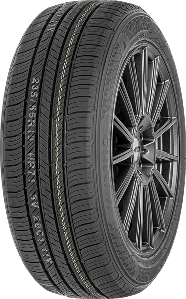 Kumho Crugen HP71 235/55 R19 101 V