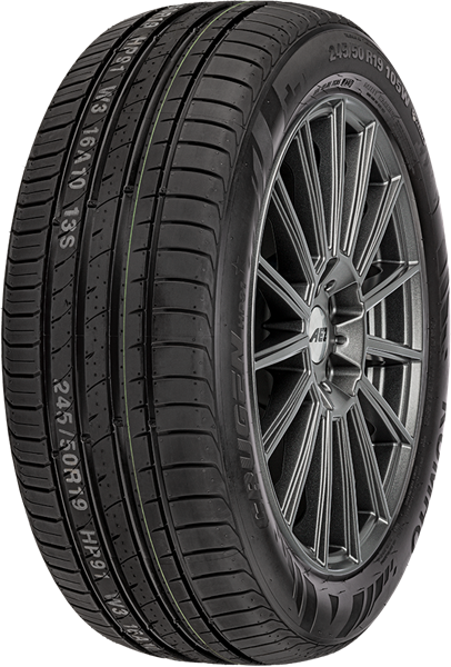 Kumho Crugen HP91 235/55 R19 105 W XL, ZR