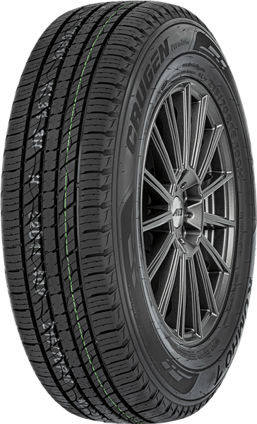 Kumho Crugen Premium KL33 215/60 R17 100 V XL