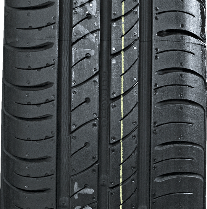 KH27 Tyres of Ecowing ES01 Kumho Choice Large »