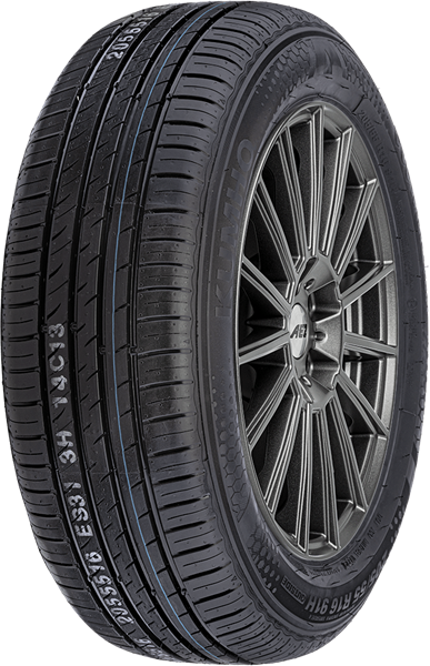 Kumho Ecowing ES31 175/65 R14 86 T XL