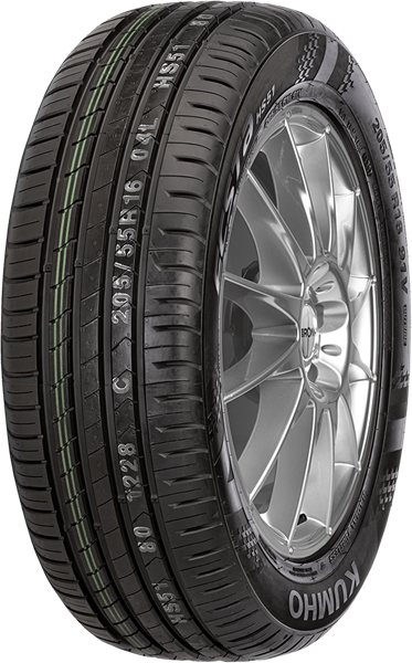 Kumho Ecsta HS51 215/60 R16 99 W XL