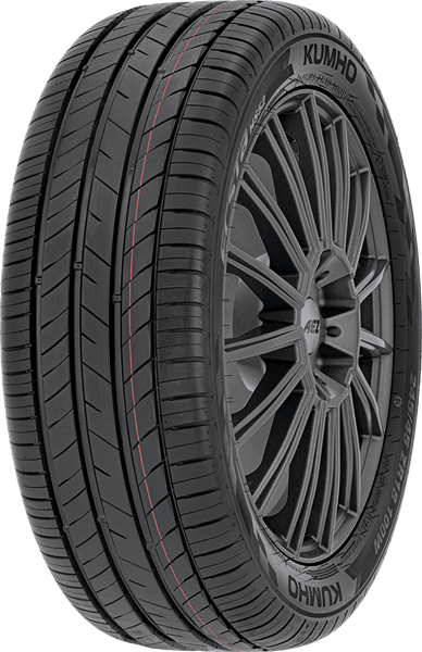 Kumho Ecsta HS52 205/65 R15 94 V