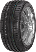 Kumho Ecsta PS71 265/35 R18 97 Y XL, ZR