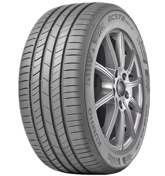 Kumho Ecsta PS71 EV 275/55 R19 111 W ZR