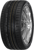 Kumho Ecsta PS91 285/40 R19 107 Y XL, ZR