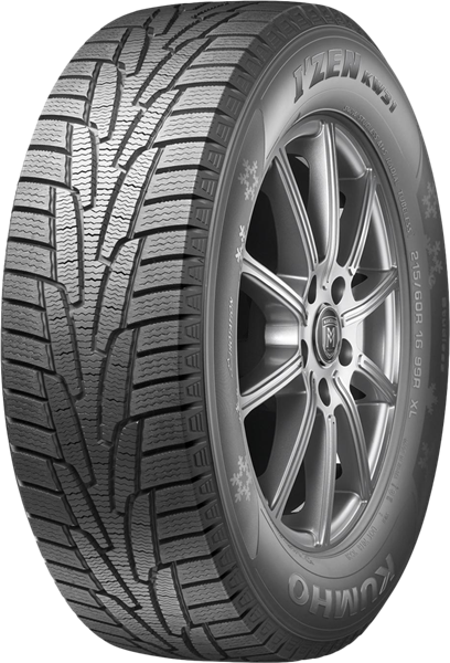 Kumho I`ZEN KW31