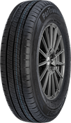 Kumho PorTran KC53 155/80 R12 88/86 R C