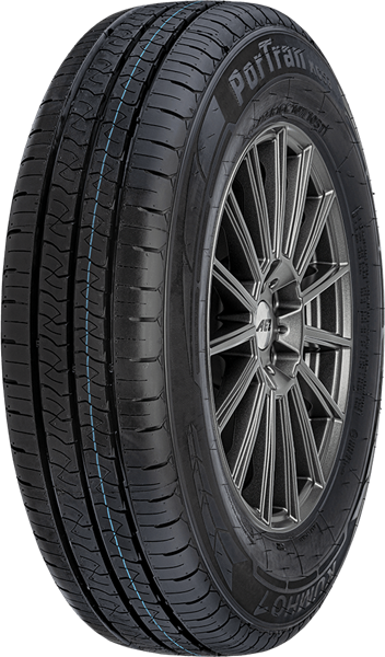 Kumho PorTran KC53 195/75 R16 110/108 R C