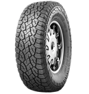 Kumho Road Venture AT52 255/75 R17 111/108 R