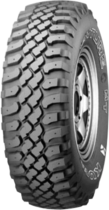 Kumho ROAD VENTURE MT 834