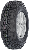 Kumho ROAD VENTURE MT KL71 32x11.50 R15 113 Q