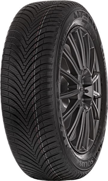 Kumho Solus 4S HA32 225/40 R18 92 Y XL, ZR