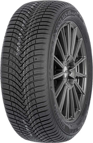 Kumho Solus 4S HA32+