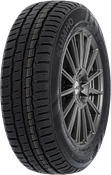 Kumho Winter PorTran CW51 205/70 R15 106/104 R C