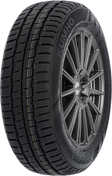 Kumho Winter PorTran CW51 205/75 R16 110/108 R C