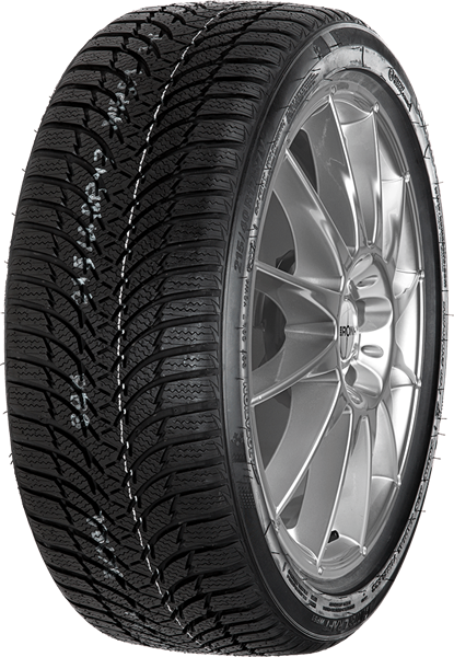 Kumho WinterCraft WP51 195/60 R15 88 H