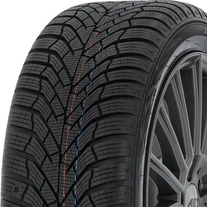 Large Kumho Choice WinterCraft Tyres » WP52 of