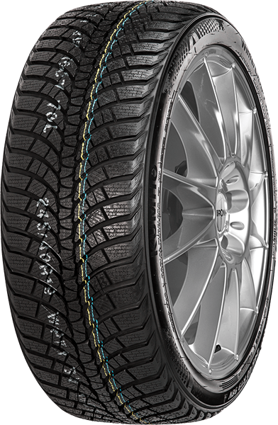 Kumho WinterCraft WP71 235/45 R17 97 V XL