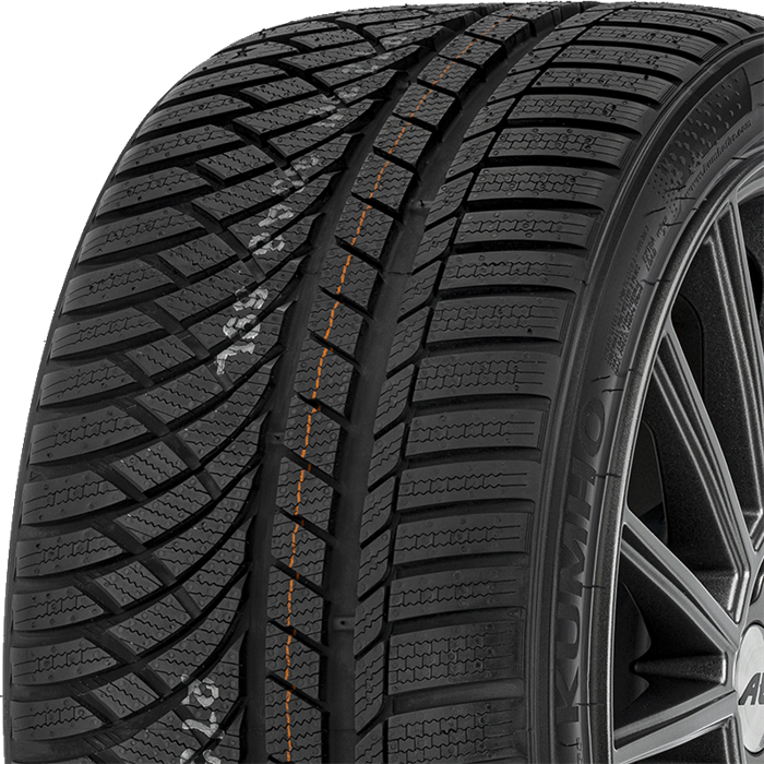 Large Choice of Kumho » WinterCraft WP72 Tyres