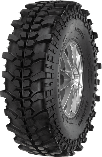 Lakesea Alligator 205/70 R15 100 K POR, M+S